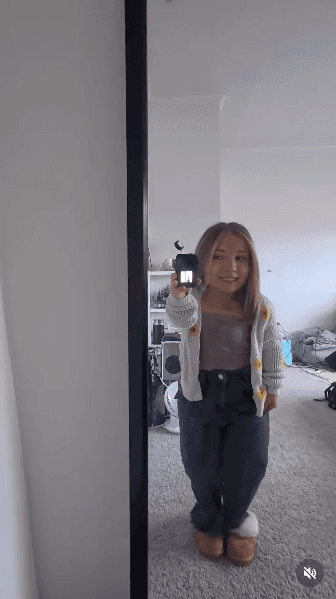 Day in the life at school