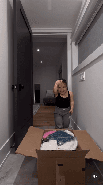 Old Navy Clothing Haul