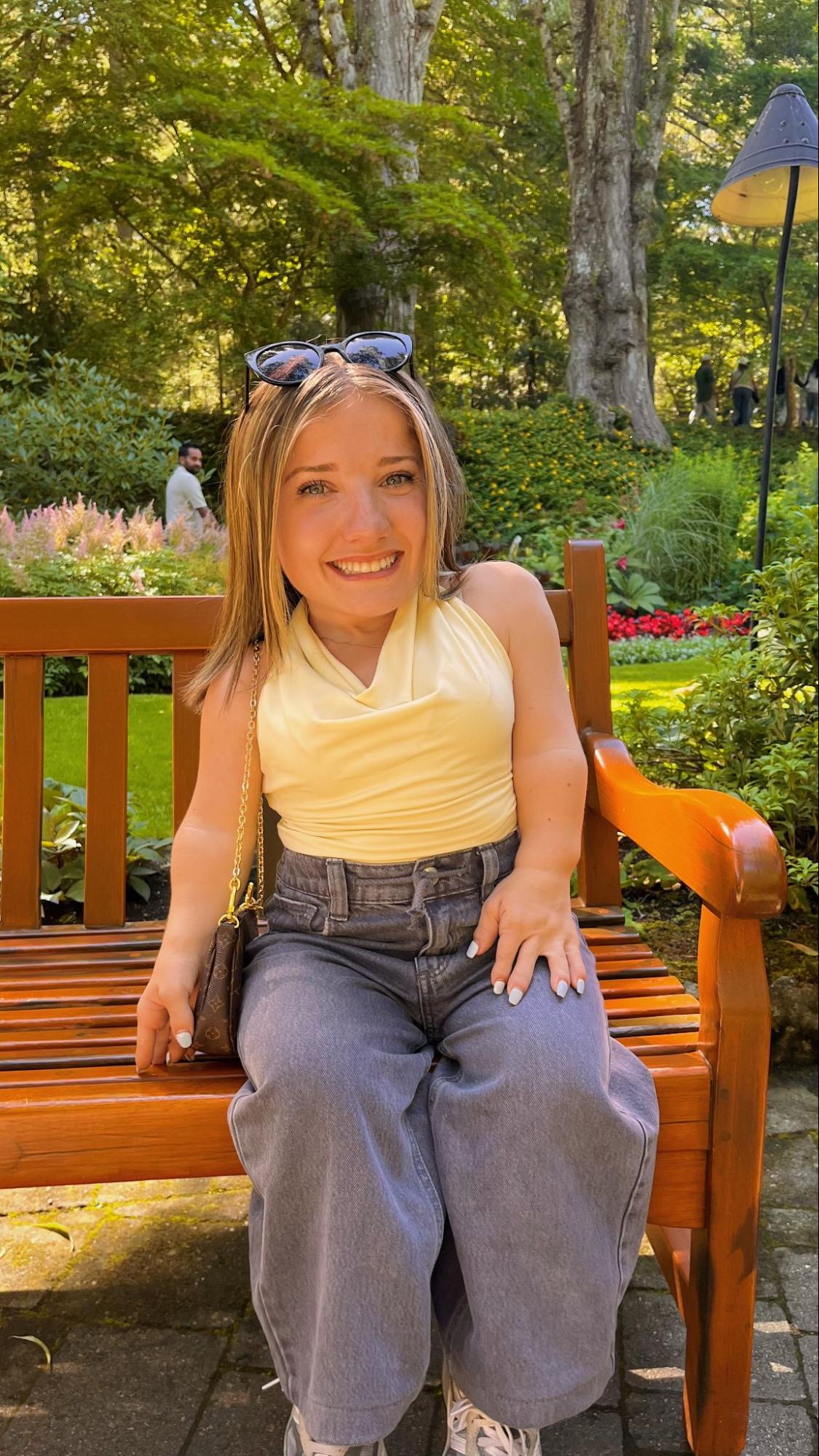 Isabella Lamanna — content creator